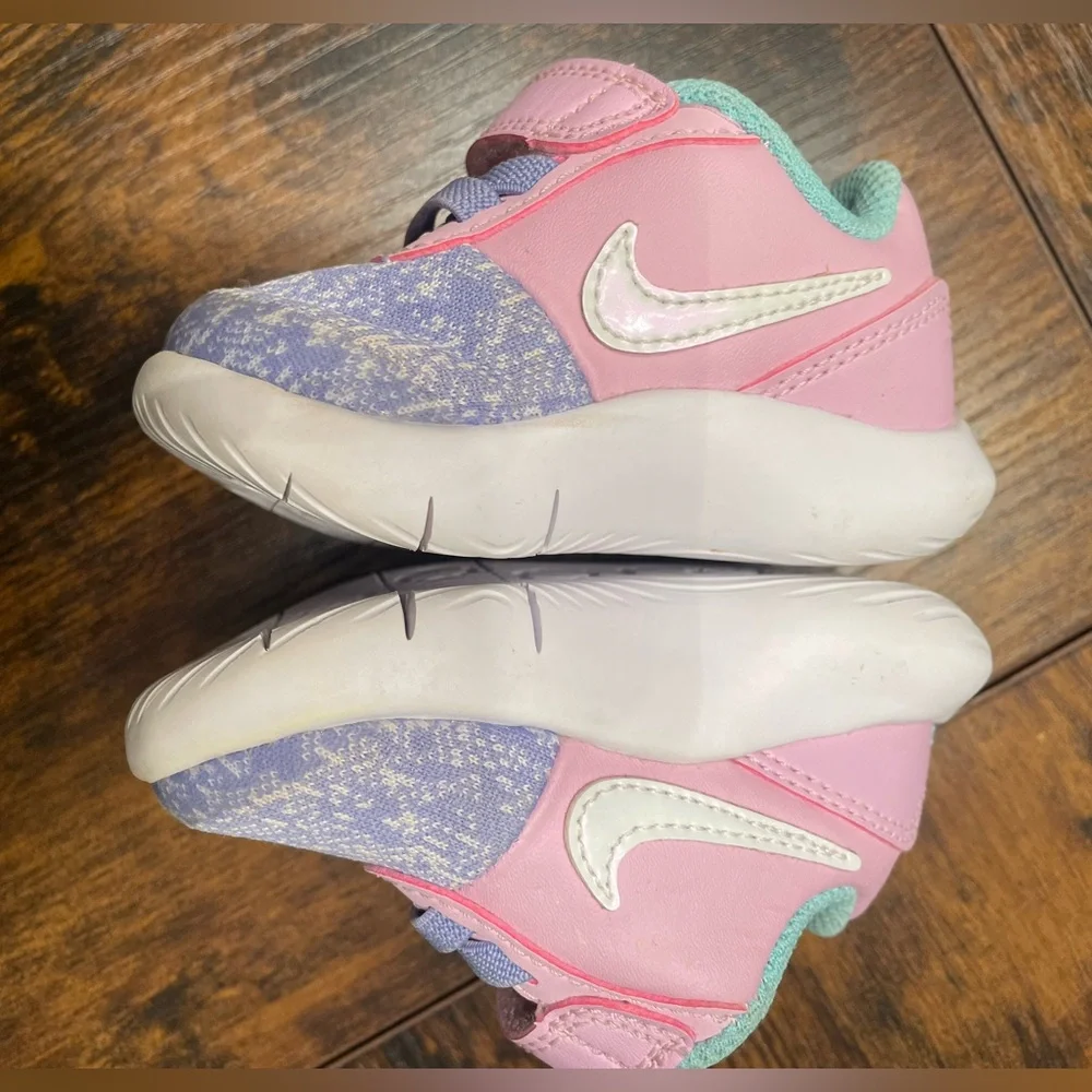 Baby Nike Shoes - Boy Girl - Picture 5 of 7